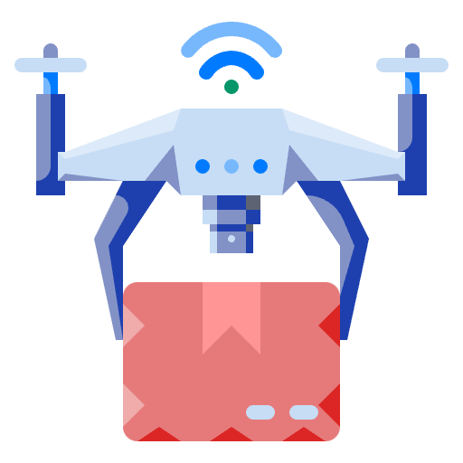 Delivery Drone